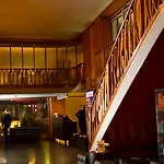 Hotel Dei Cavalieri Milano Duomo