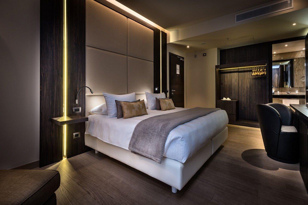 Dei Cavalieri Duomo Hotel Milán