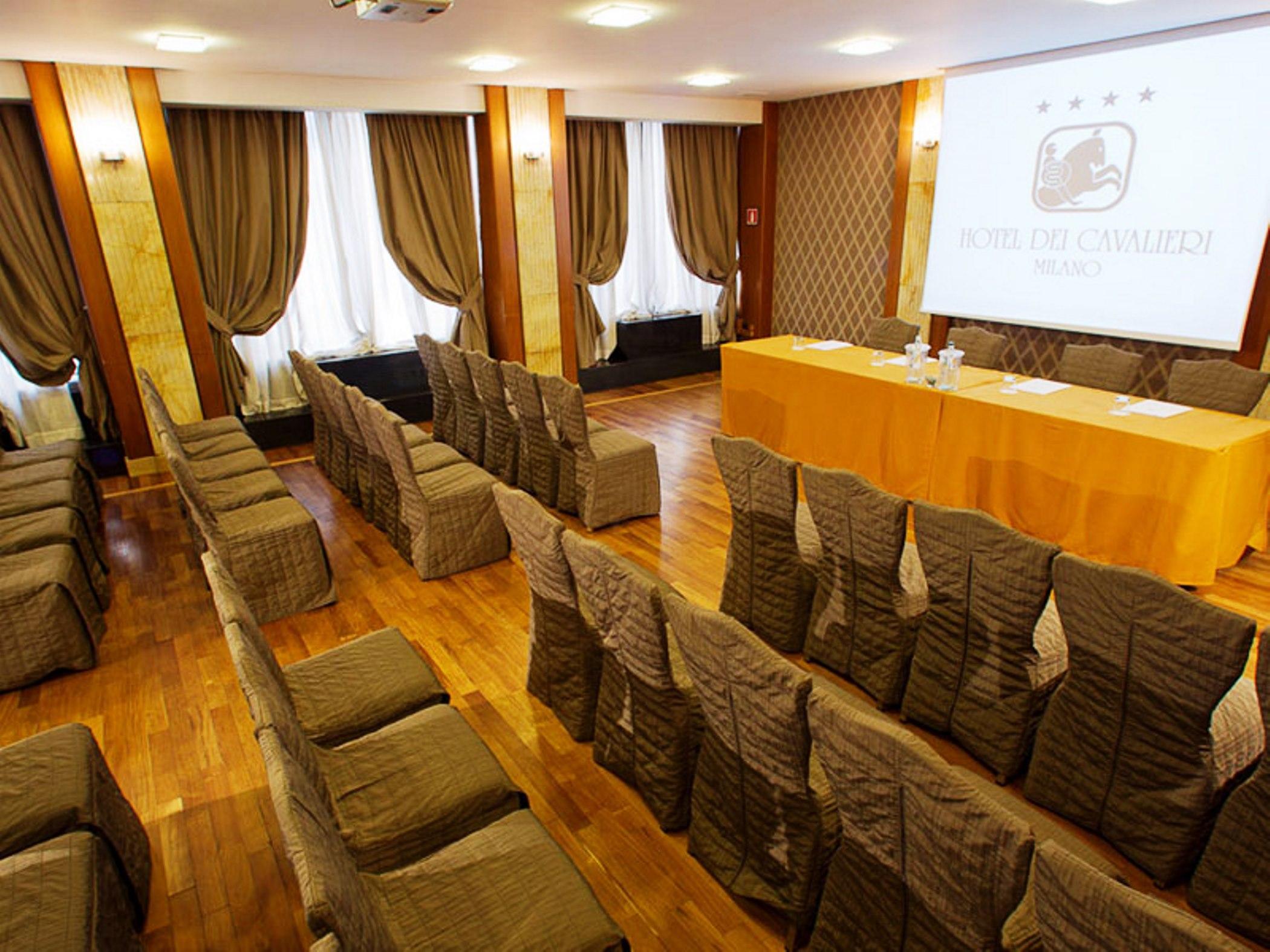 Dei Cavalieri Duomo 4* Milán