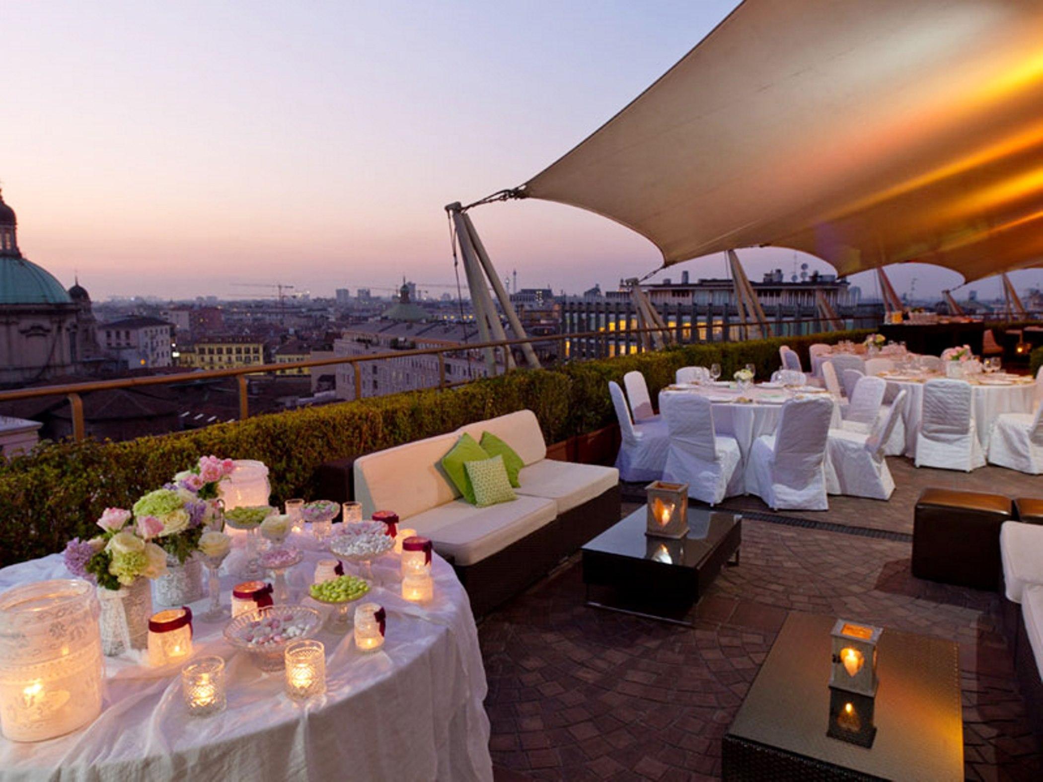 Hotel Dei Cavalieri Duomo Milán