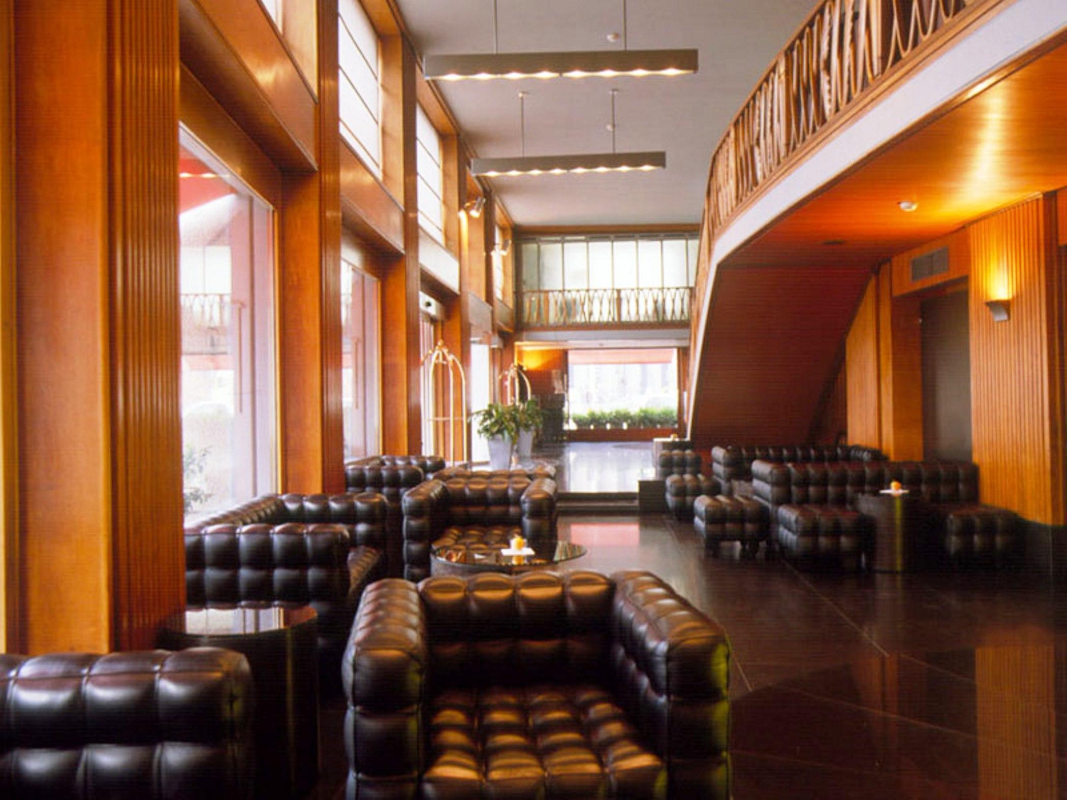 Hotel Dei Cavalieri Duomo Milán