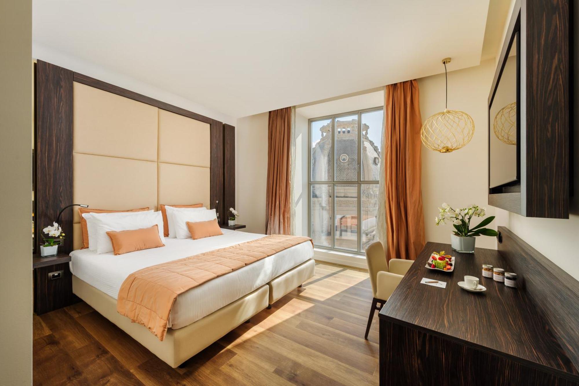 Dei Cavalieri Duomo Hotel Milán